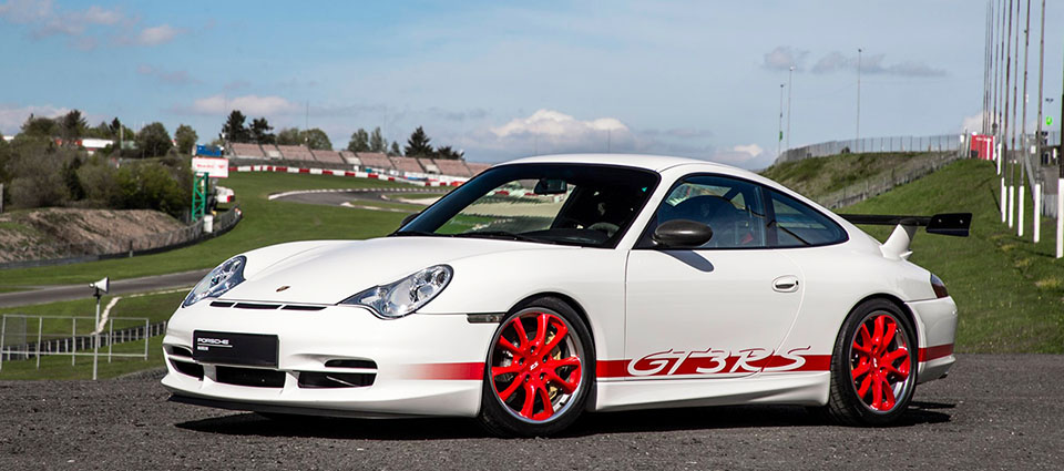 Welcome to Suncoast Porsche Parts.