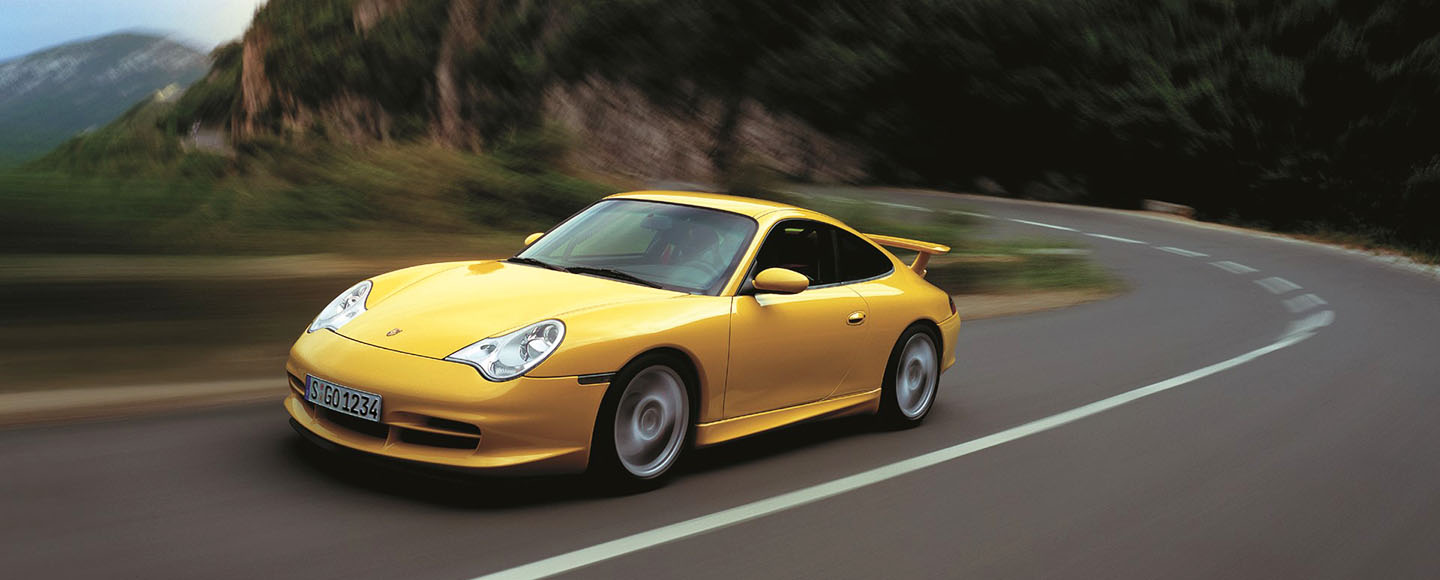 Welcome to Suncoast Porsche Parts.