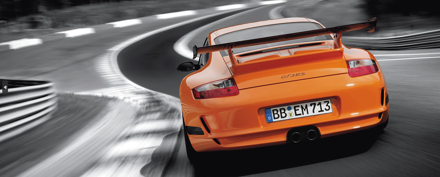 Welcome to Suncoast Porsche Parts.