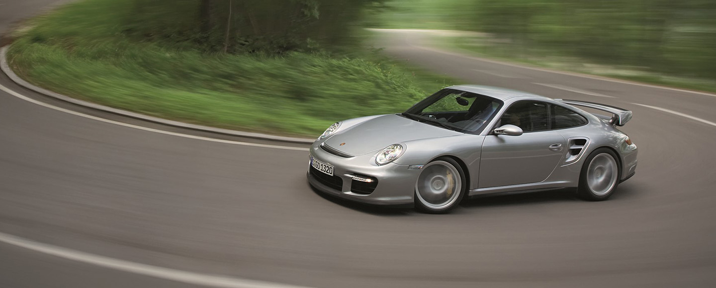 Welcome to Suncoast Porsche Parts.
