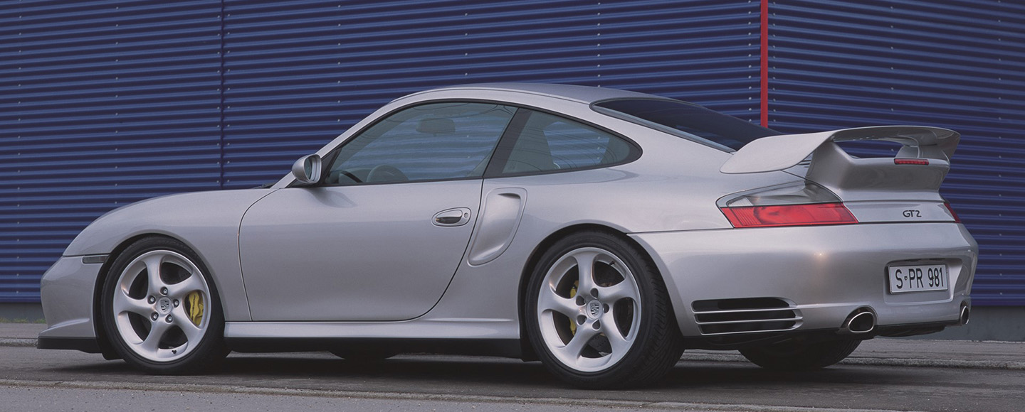 Welcome to Suncoast Porsche Parts.