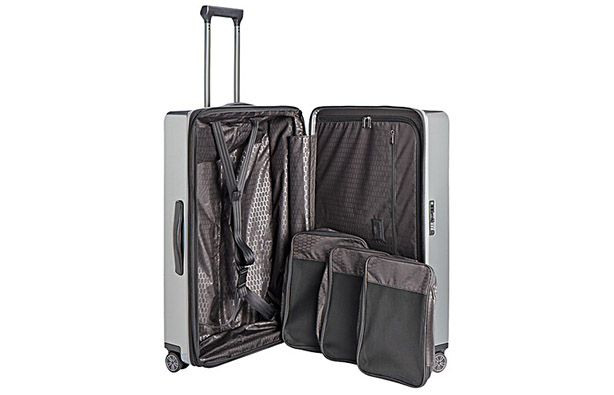 Roadster Trolley Suitcase - Large : Suncoast Porsche Parts