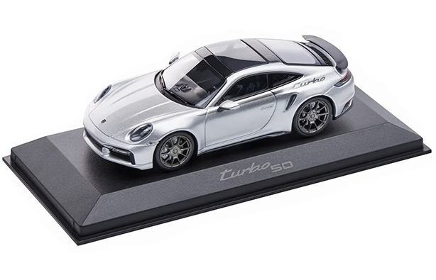 Porsche 911 Turbo Oldtimer classic (Neu (gemäss Beschreibung)) in