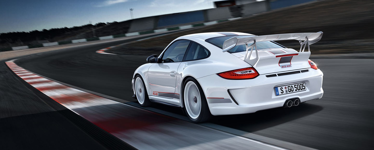 Welcome to Suncoast Porsche Parts.