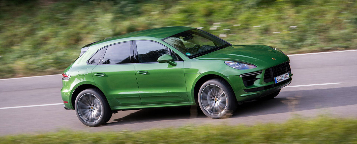 Welcome to Suncoast Porsche Parts.