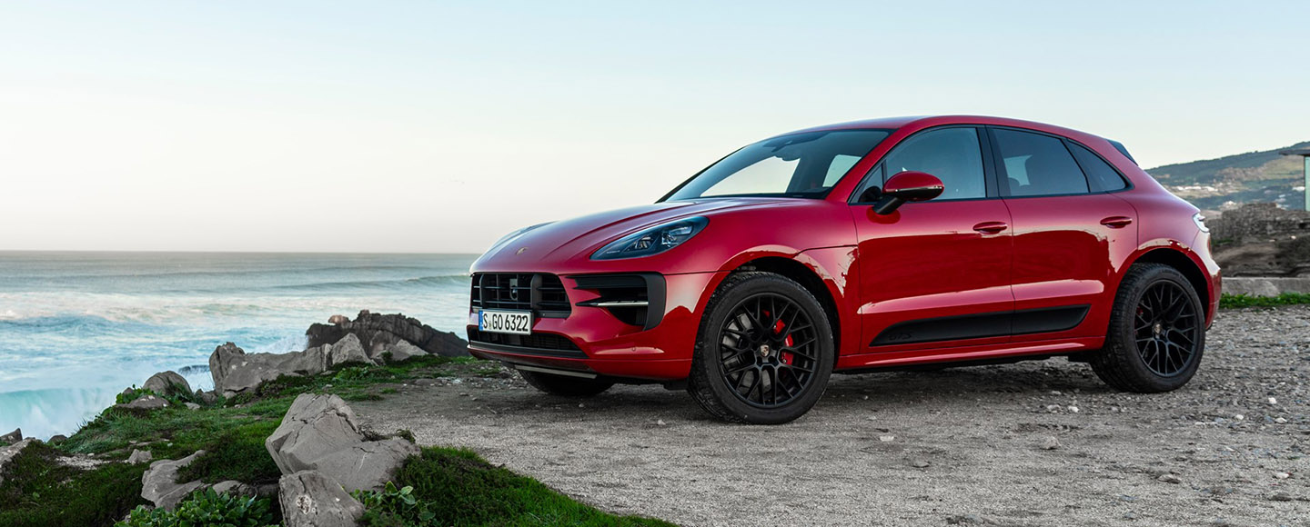Welcome to Suncoast Porsche Parts.
