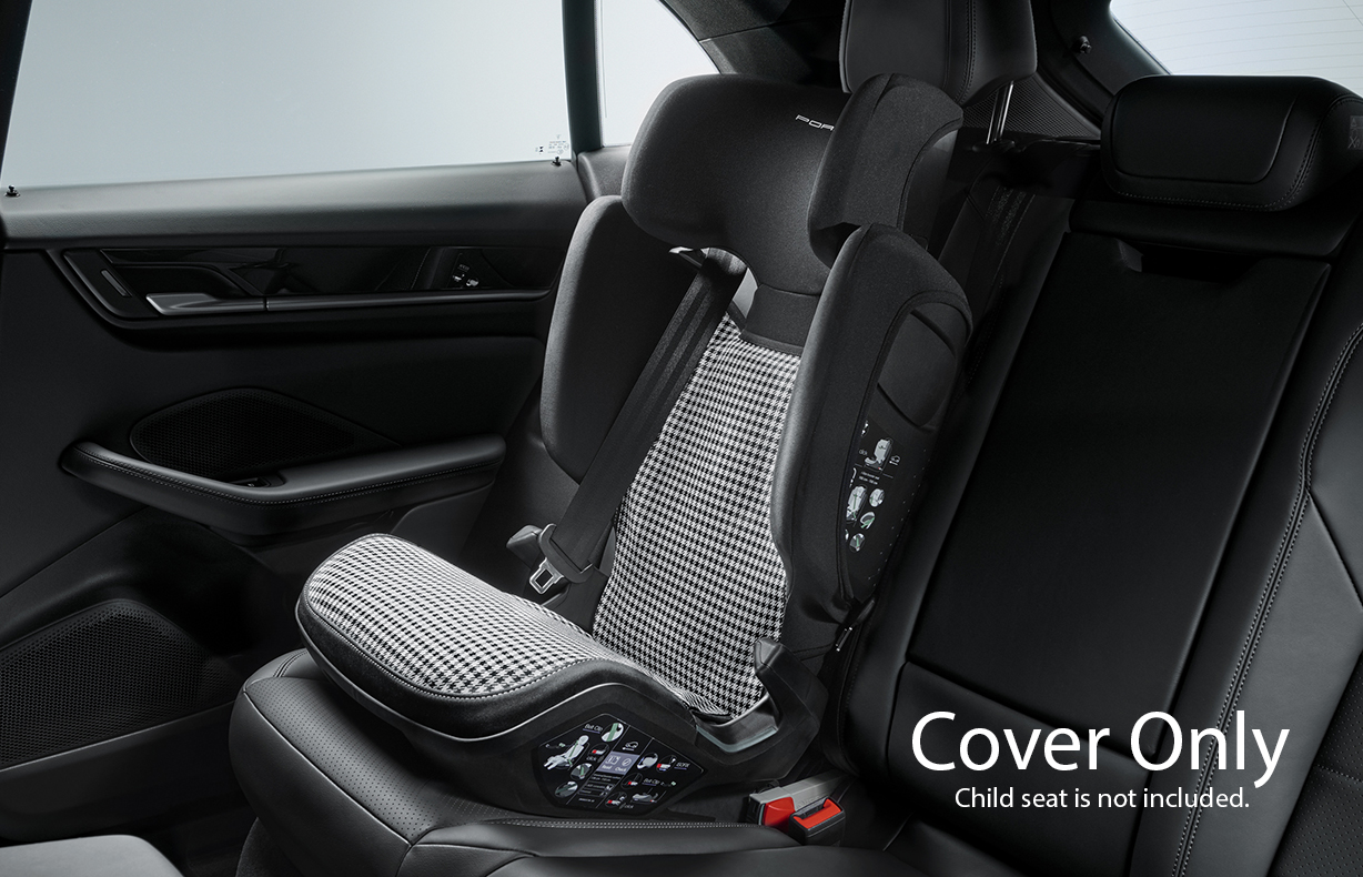 Porsche Parts Porsche Baby Seat Baby Car Seats Back In The 60s