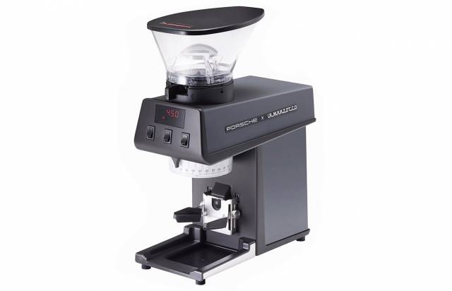 La Marzocco Pico Espresso Grinder Suncoast Porsche Parts