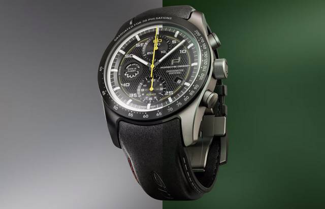 Gt3 Touring Porsche Design Chronograph 911 Gt3 Rs Porsche Design