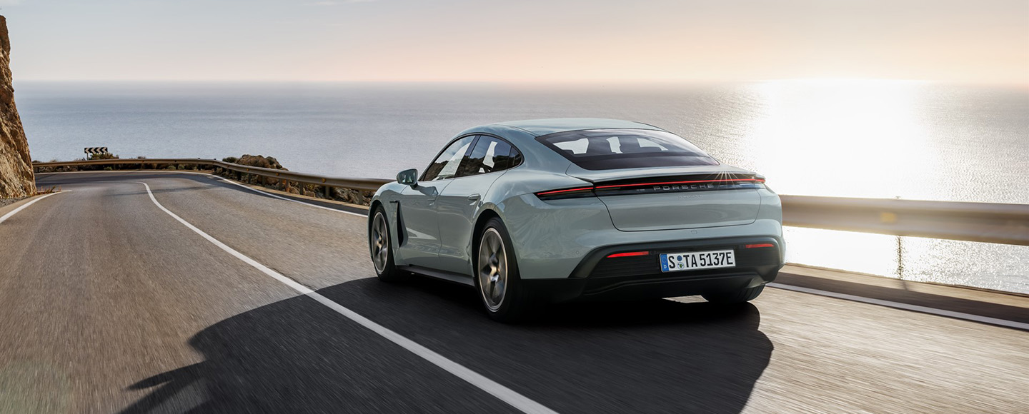Welcome to Suncoast Porsche Parts.