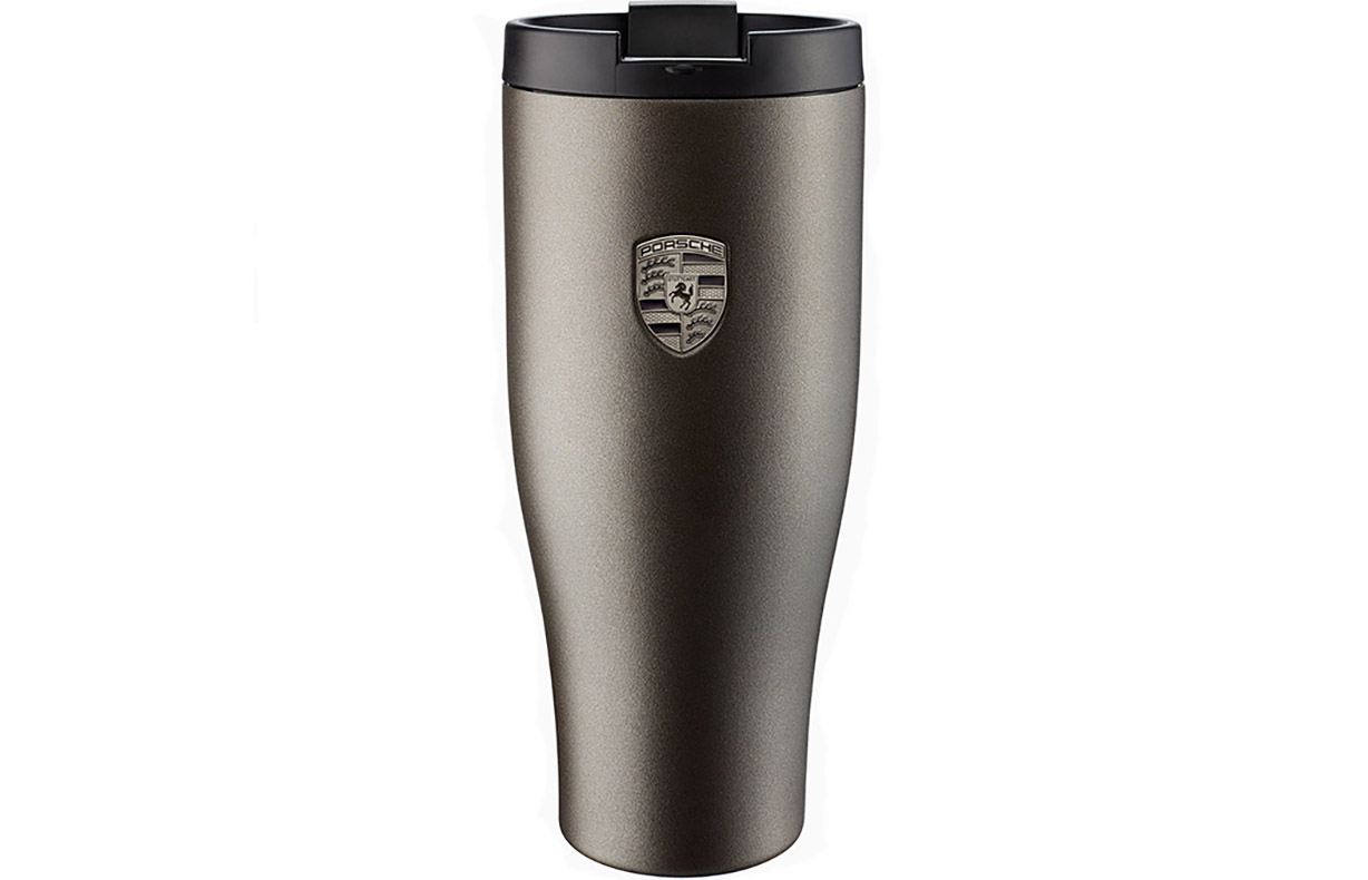 Porsche XL Thermos Mug