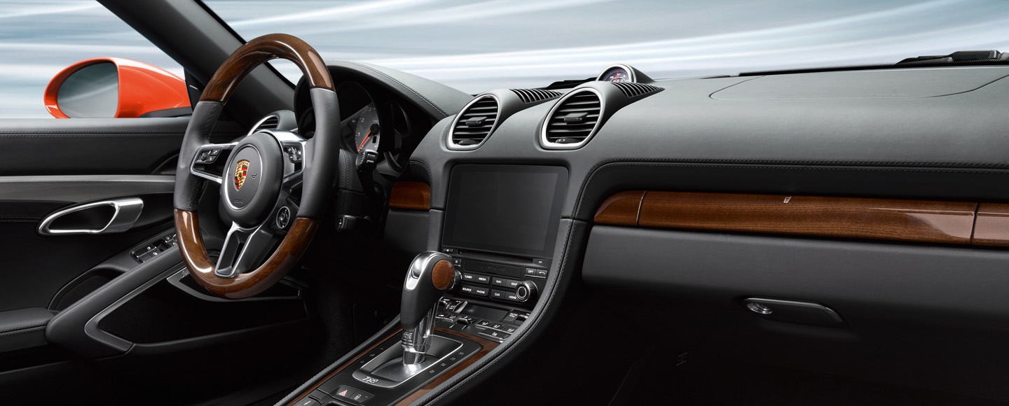Welcome to Suncoast Porsche Parts.