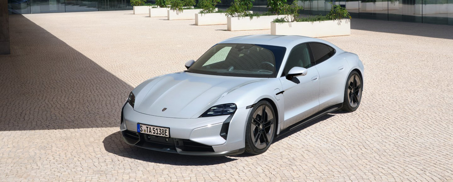 Welcome to Suncoast Porsche Parts.