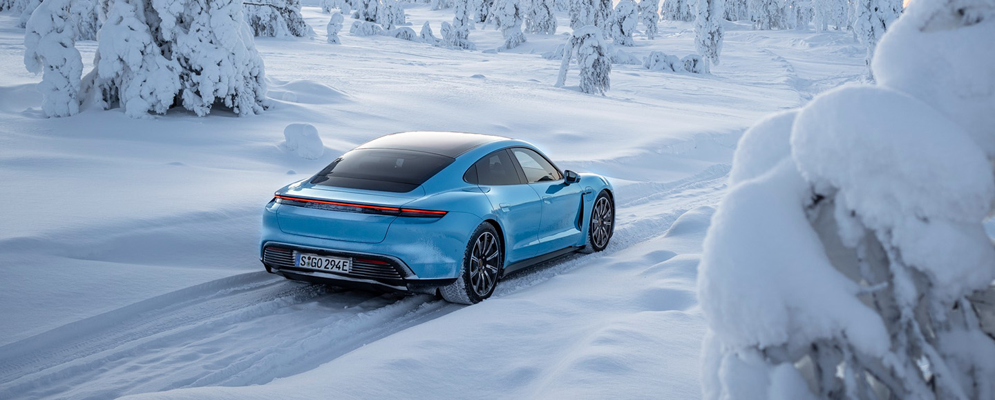 Welcome to Suncoast Porsche Parts.