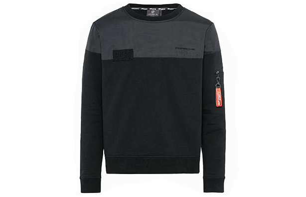 Mens AHEAD Sweater : Suncoast Porsche Parts & Accessories