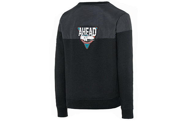 Mens AHEAD Sweater : Suncoast Porsche Parts & Accessories