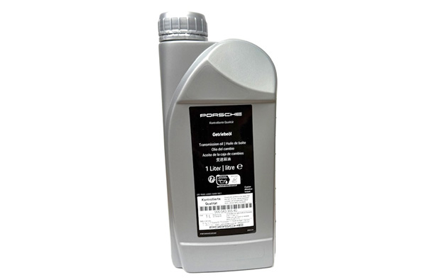 Trans Oil - Front Axle Clutch : Suncoast Porsche Parts & Accessories