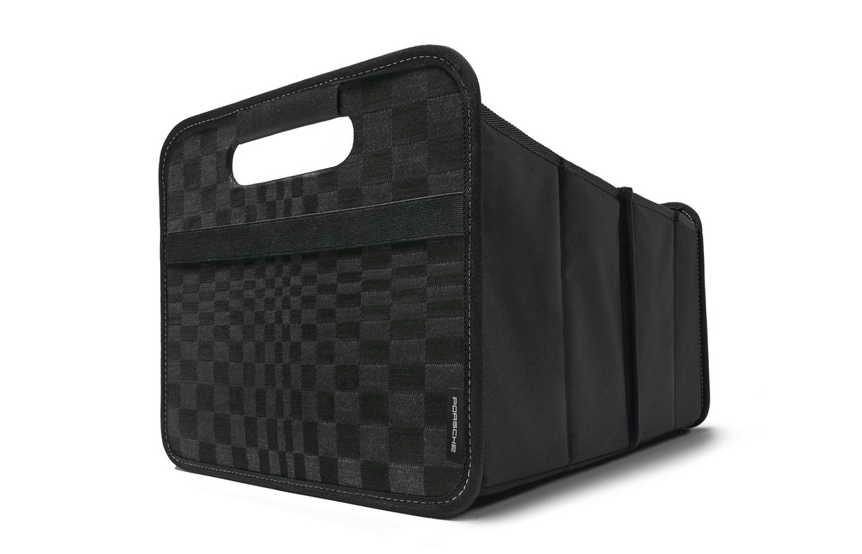 CAMPGEEKS Bridge-top STAND　SC用　収納袋セット Foldable Luggage Complete Compartment Box : Suncoast Porsche Parts