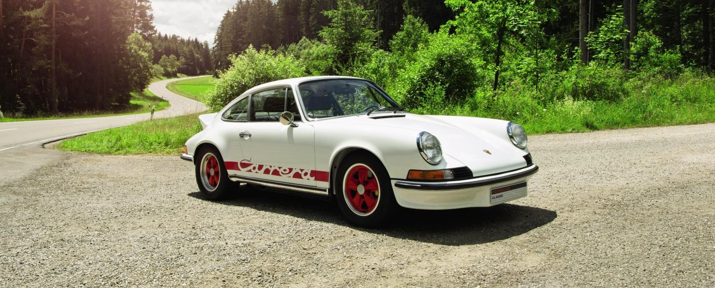 Welcome to Suncoast Porsche Parts.