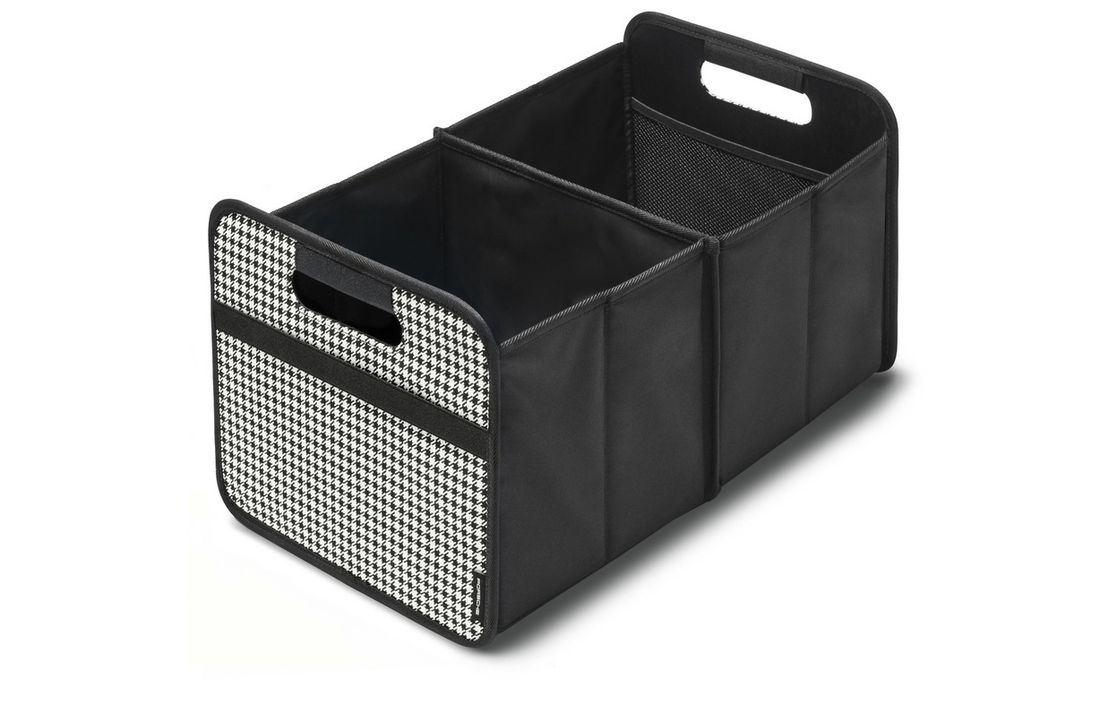 Foldable Luggage Compartment Box : Suncoast Porsche Parts