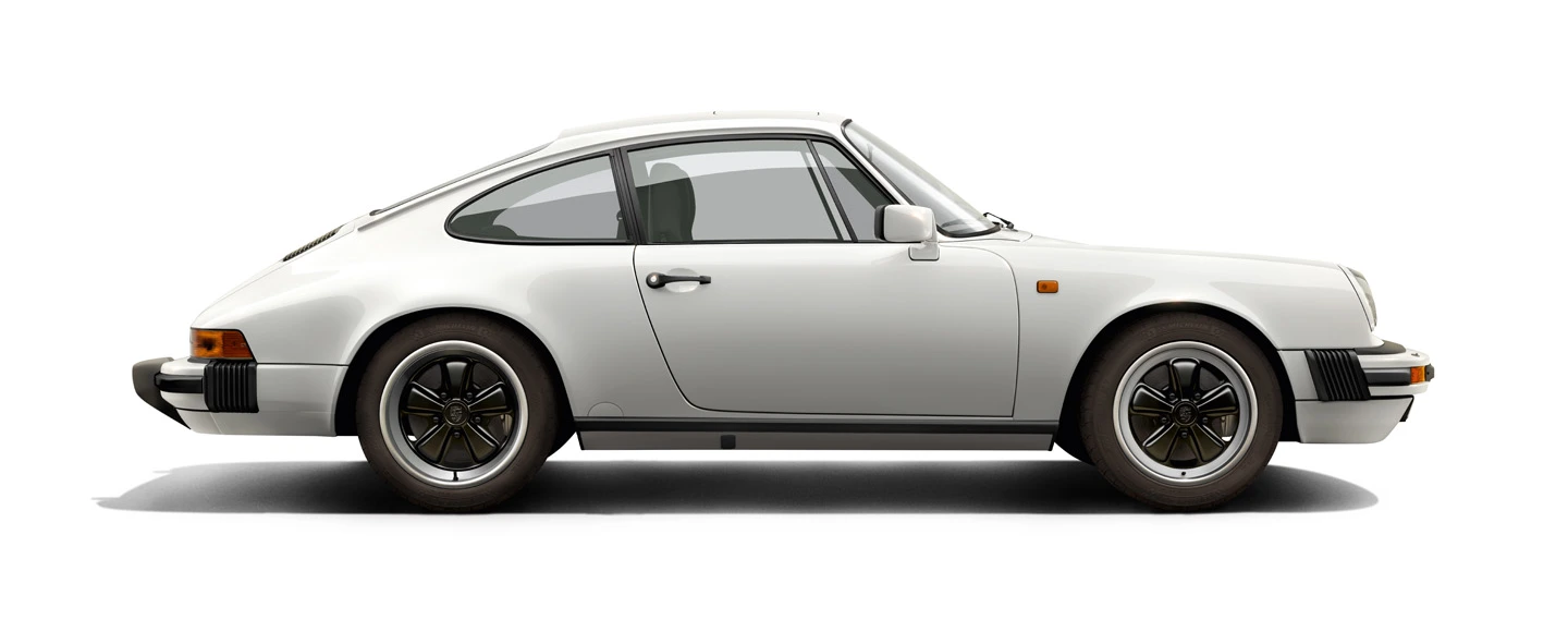 Welcome to Suncoast Porsche Parts.