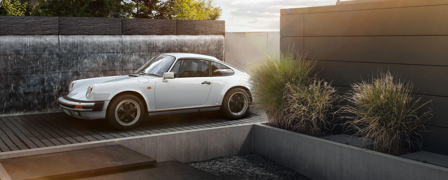 Welcome to Suncoast Porsche Parts.