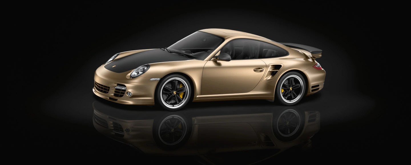 Welcome to Suncoast Porsche Parts.