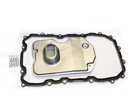FEBI Germany ATF + Filter Kit For Porsche Boxster & Cayman (1997-2008) – 986307KIT