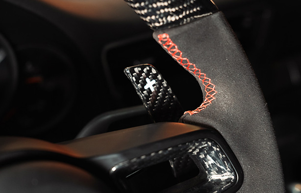 Rennline Magshift Paddle Shifter : Suncoast Porsche Parts
