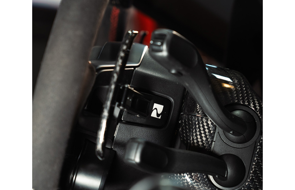 Rennline Magshift Paddle Shifter : Suncoast Porsche Parts