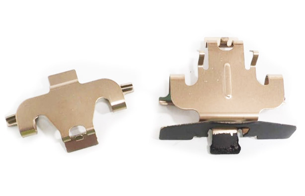Front Caliper Spring : Suncoast Porsche Parts & Accessories