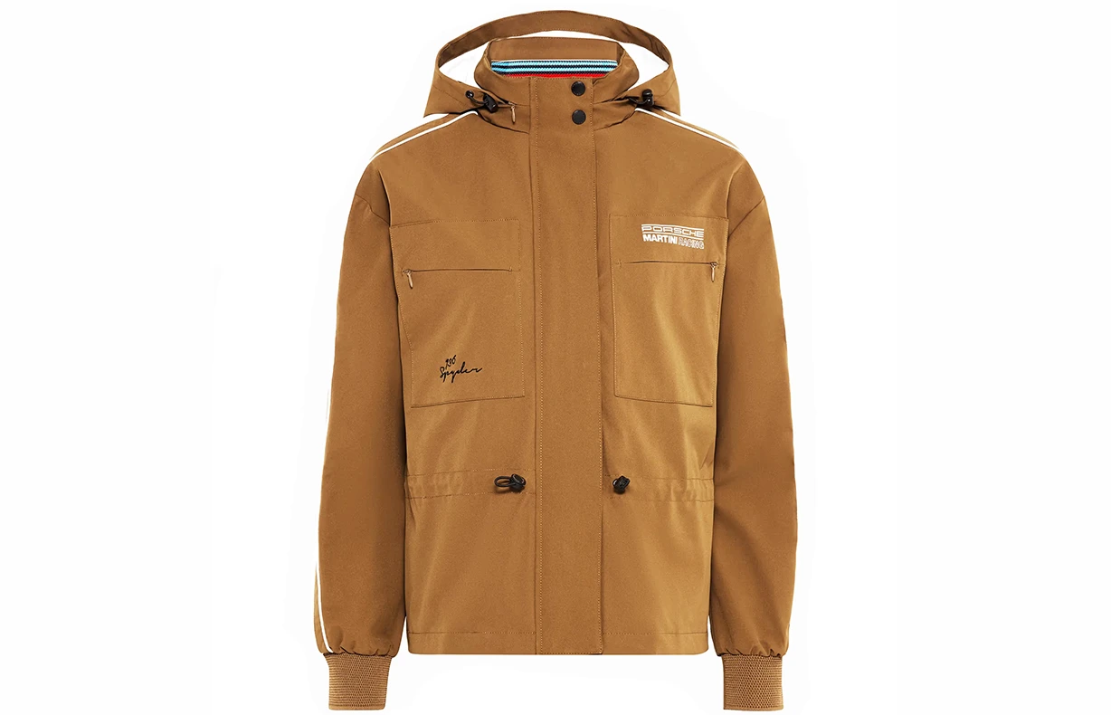 Women's Martini Racing Windbreaker Suncoast Porsche Parts