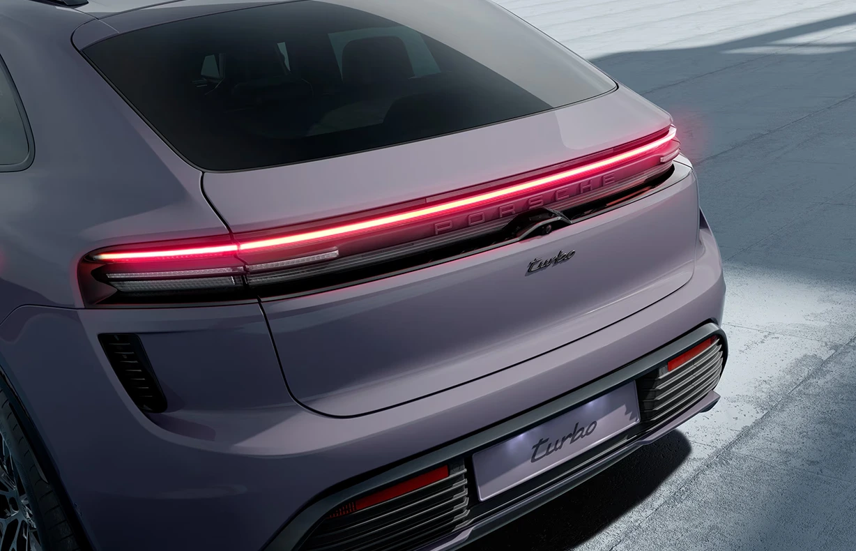 Lampa 93600 Rear Carrier Light, 2 Super LEDs, Approved, Multi