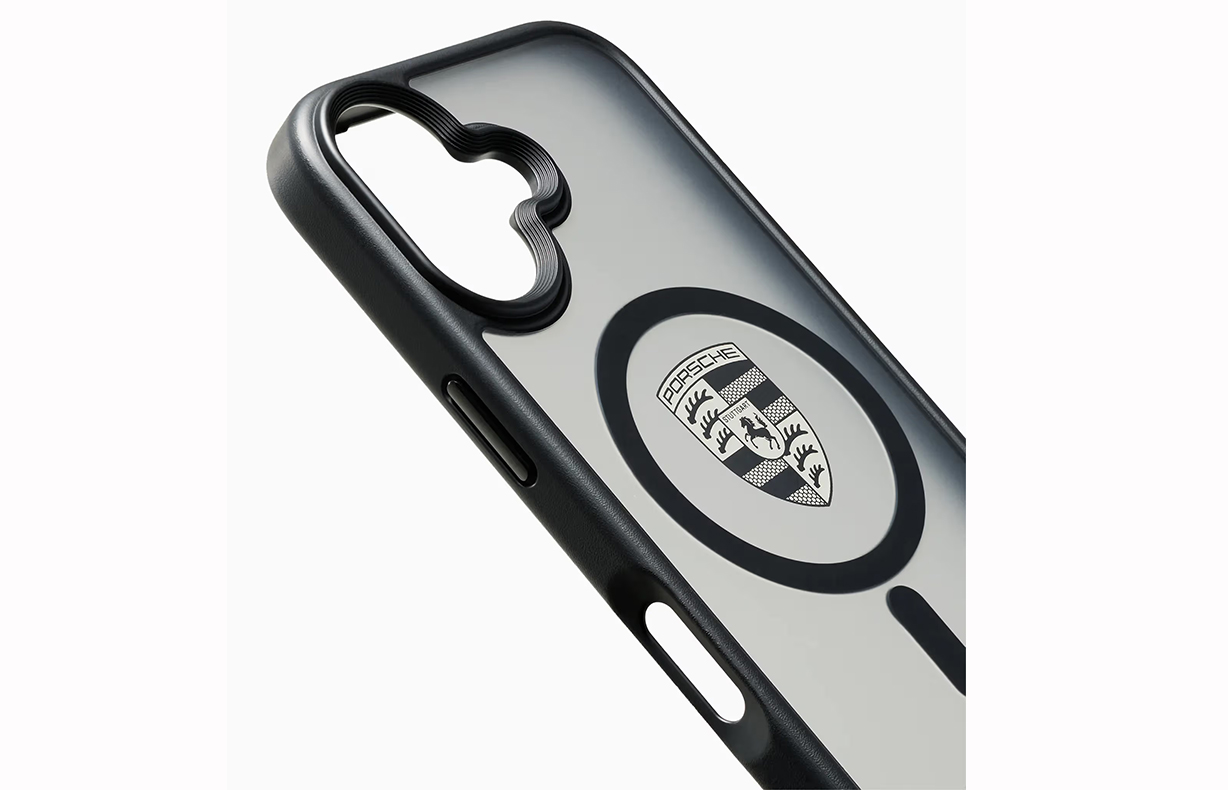 iPhone 17 Case : Suncoast Porsche Parts & Accessories