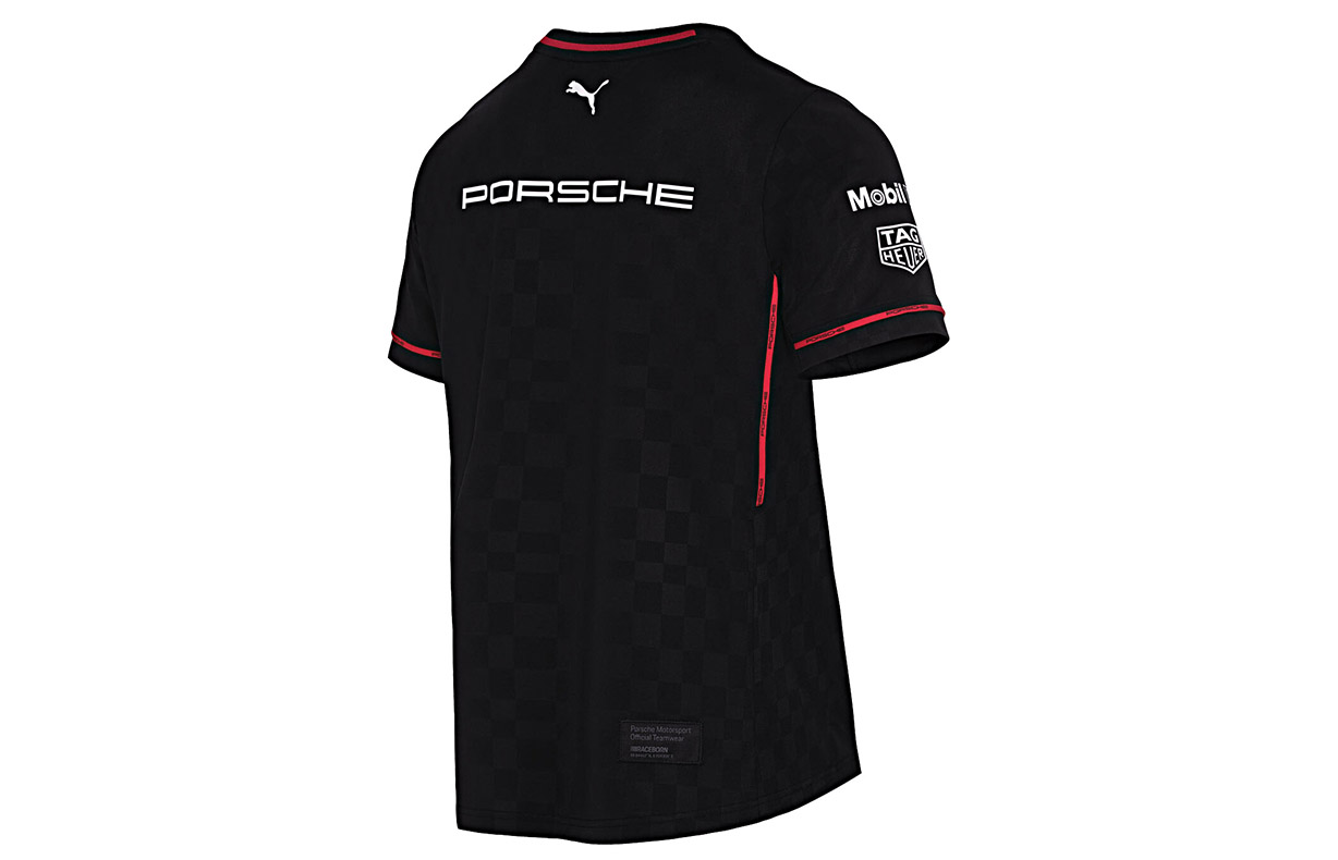 porsche dress shirts PCA Gear