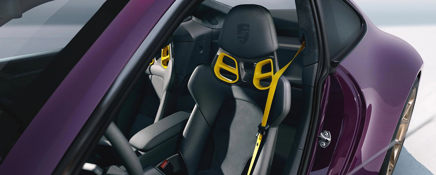 Steering Wheel Upgrades