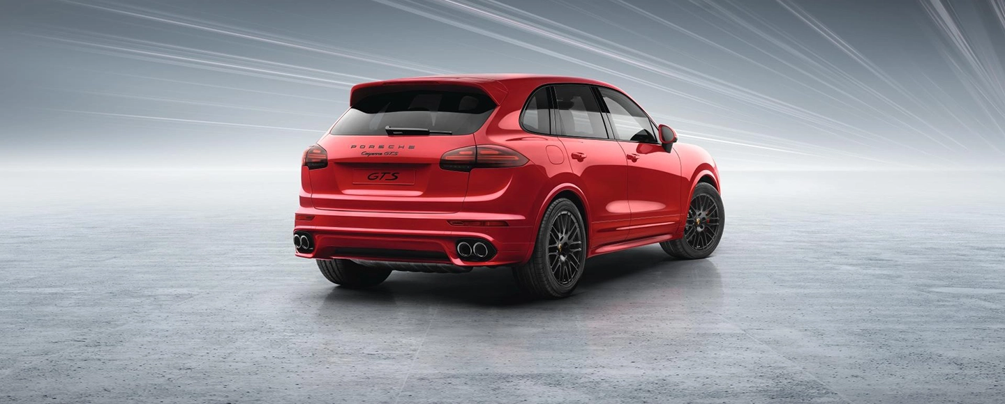 Welcome to Suncoast Porsche Parts.