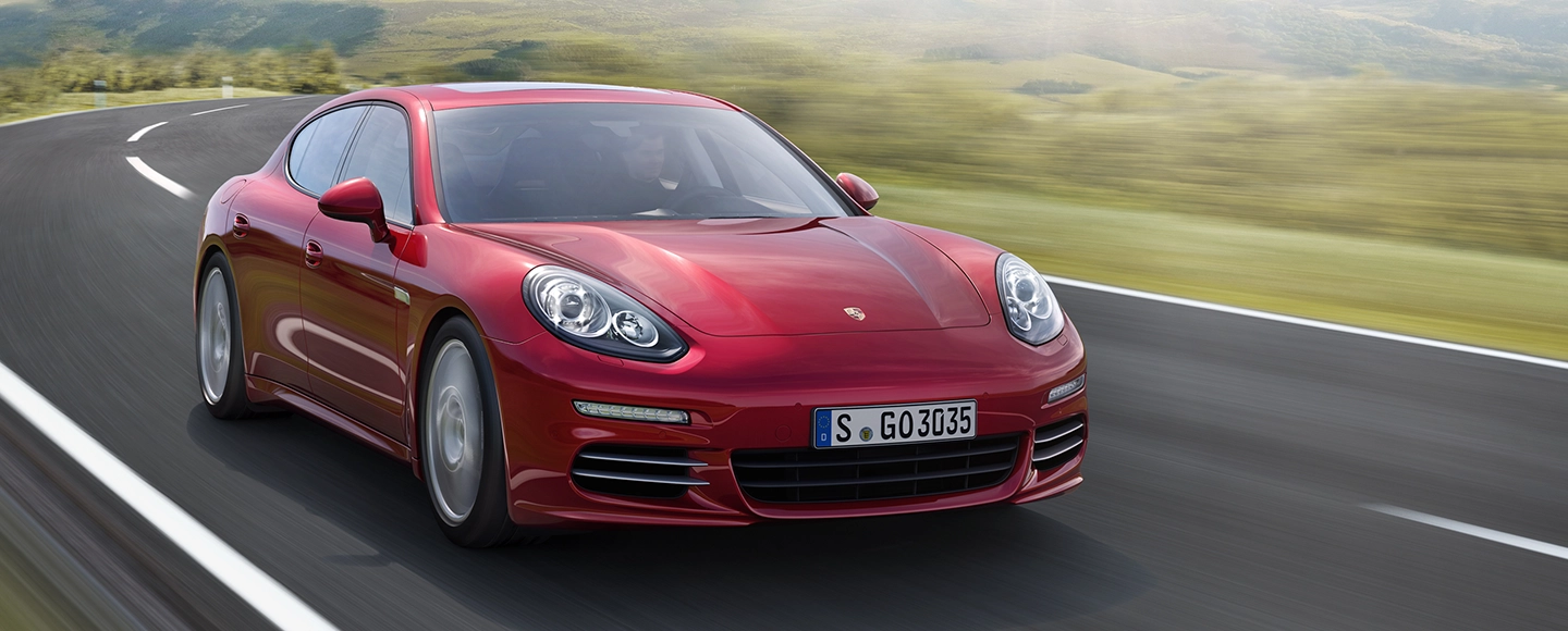 Welcome to Suncoast Porsche Parts.