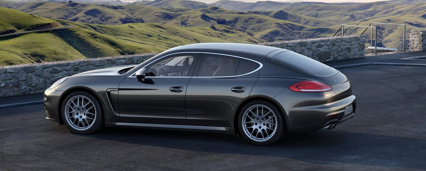 Welcome to Suncoast Porsche Parts.