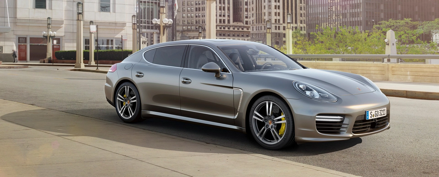Welcome to Suncoast Porsche Parts.