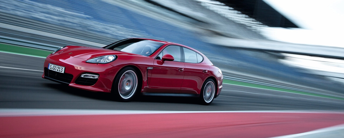 Welcome to Suncoast Porsche Parts.