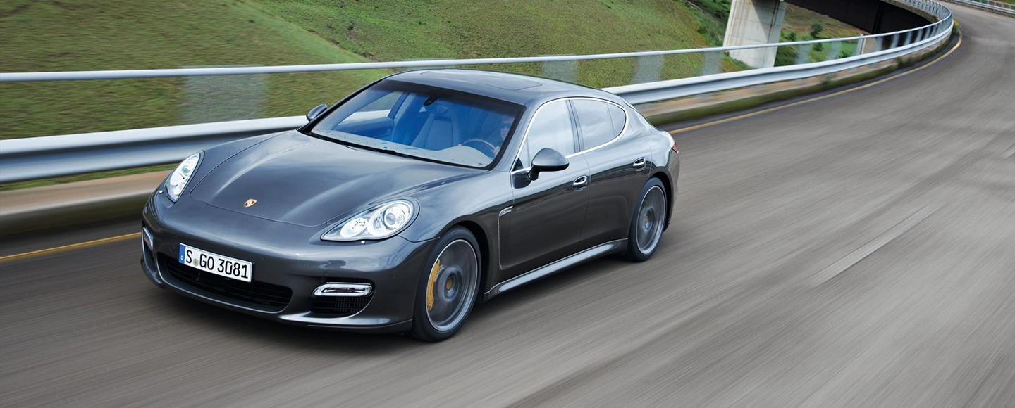 Welcome to Suncoast Porsche Parts.
