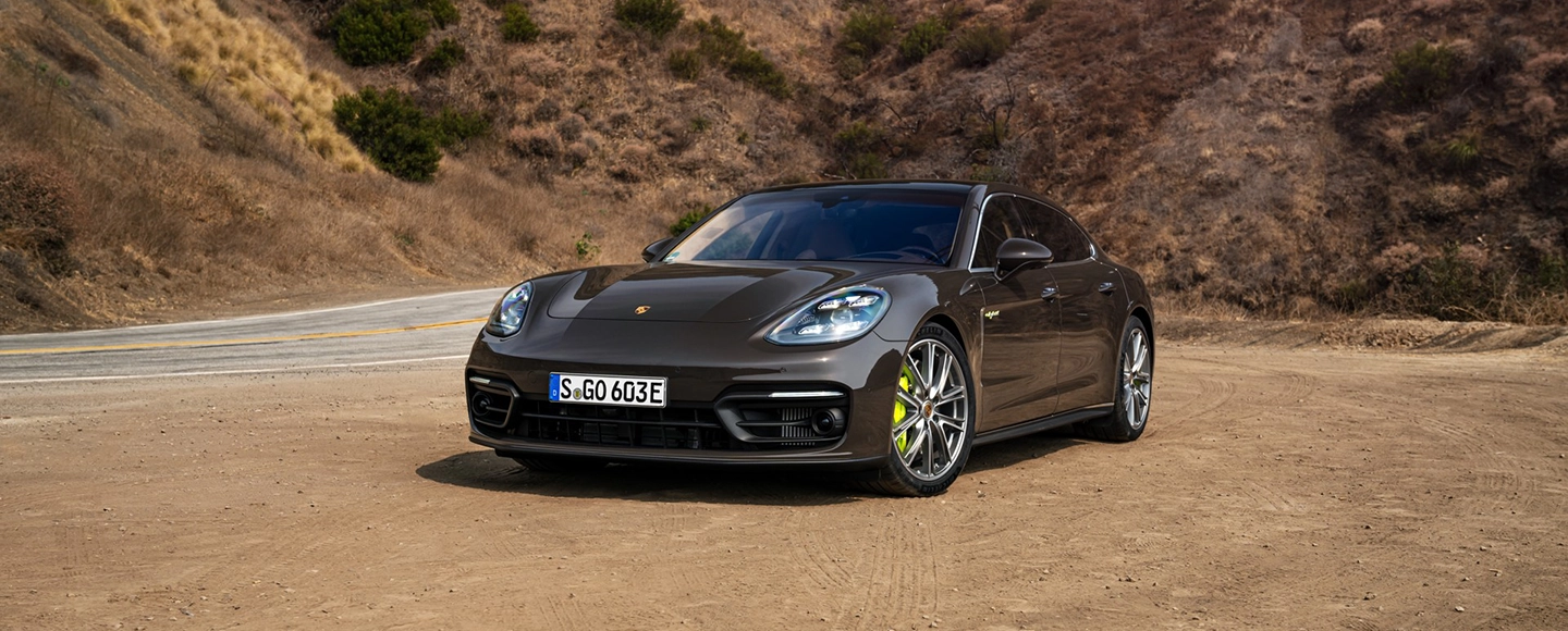 Welcome to Suncoast Porsche Parts.