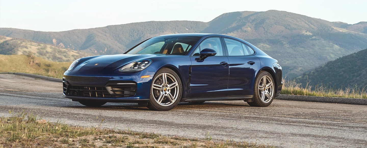 Welcome to Suncoast Porsche Parts.
