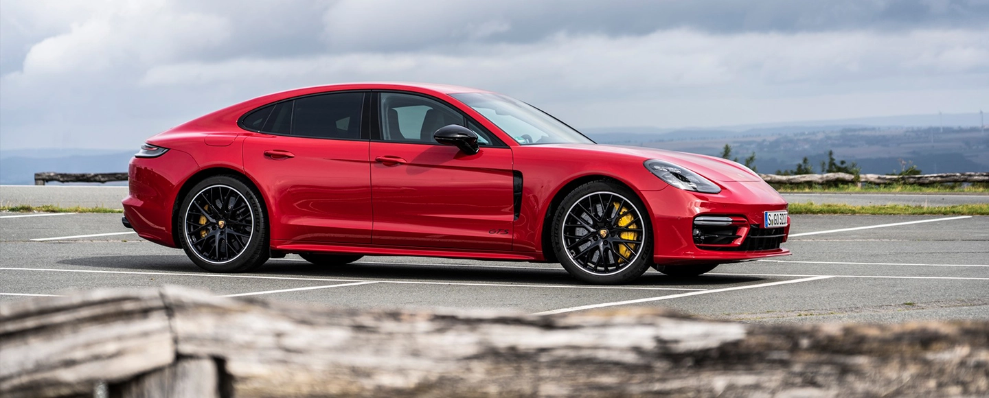 Welcome to Suncoast Porsche Parts.
