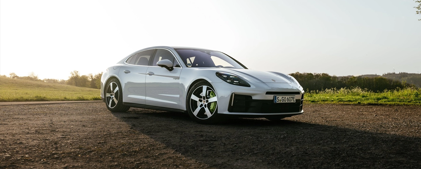 Welcome to Suncoast Porsche Parts.