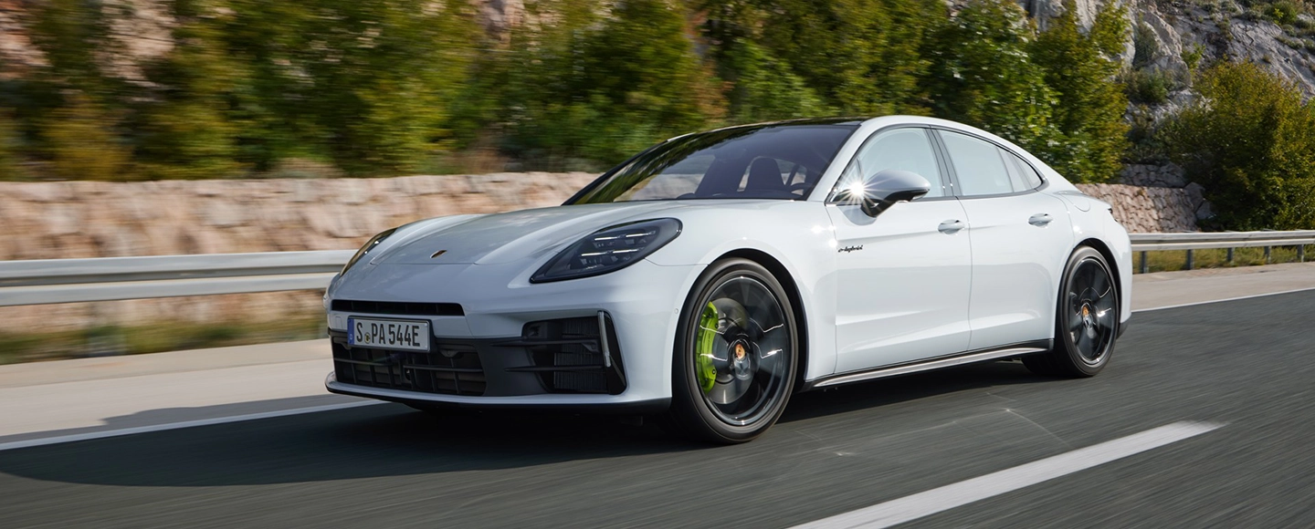 Welcome to Suncoast Porsche Parts.