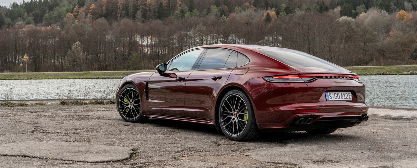Welcome to Suncoast Porsche Parts.