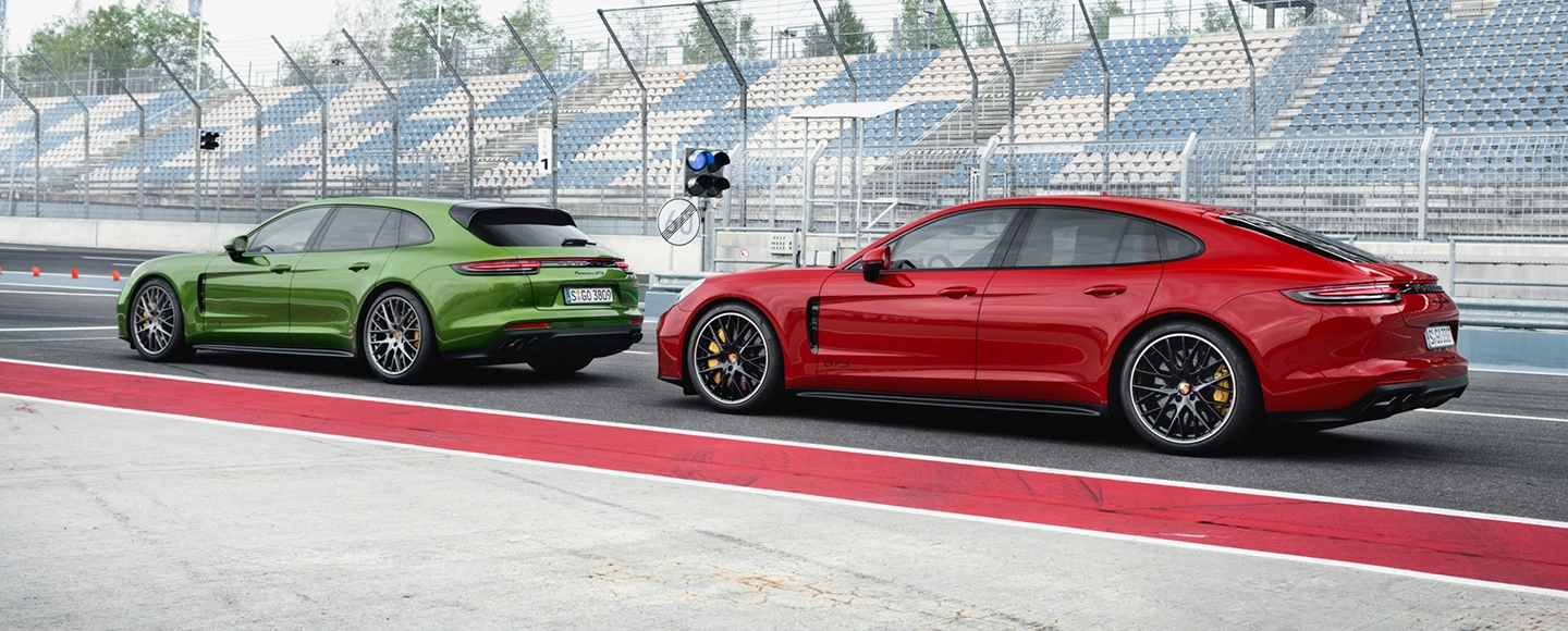 Welcome to Suncoast Porsche Parts.