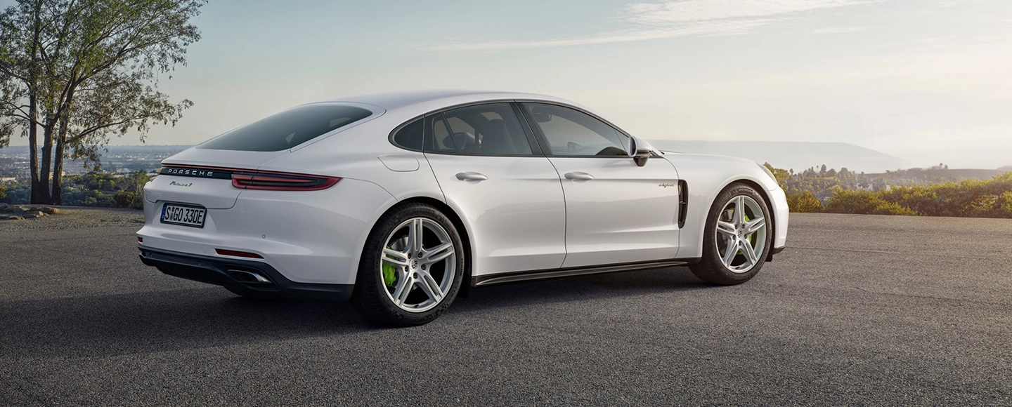 Welcome to Suncoast Porsche Parts.